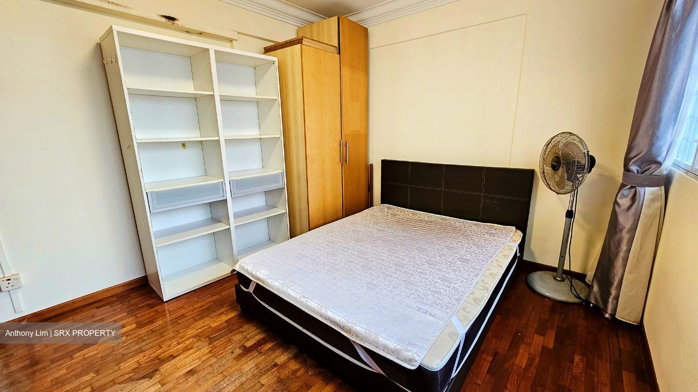 Blk 21 Holland Drive (Queenstown), HDB 5 Rooms #446123781